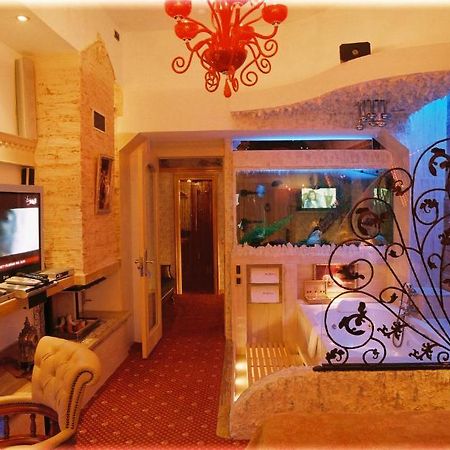 Boutique Palace Hotel Baku Room photo