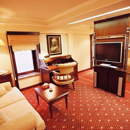 Boutique Palace Hotel Baku Room photo