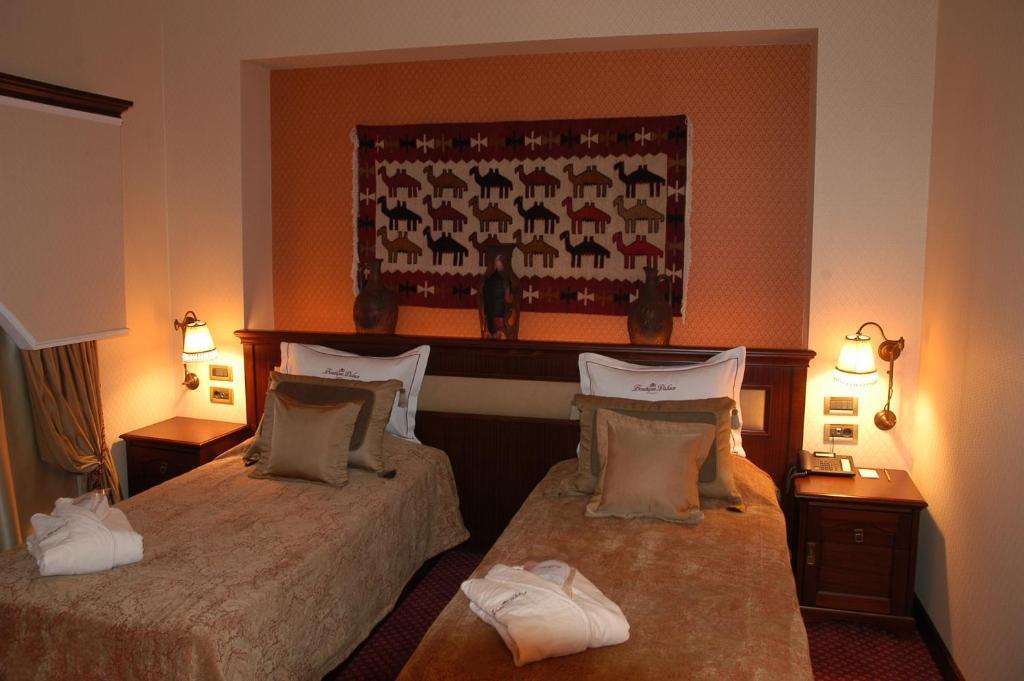 Boutique Palace Hotel Baku Room photo