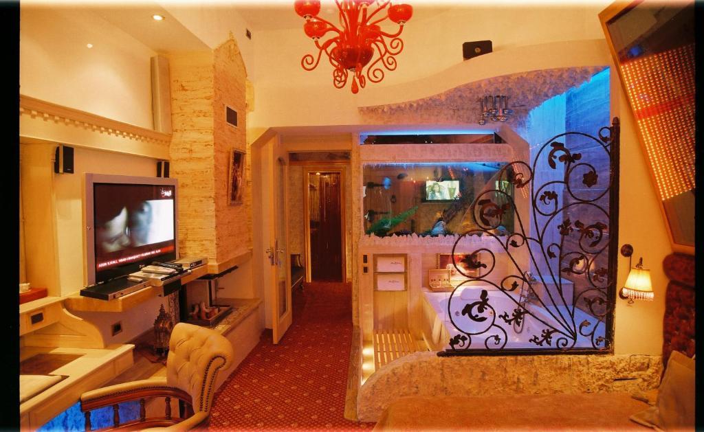 Boutique Palace Hotel Baku Room photo
