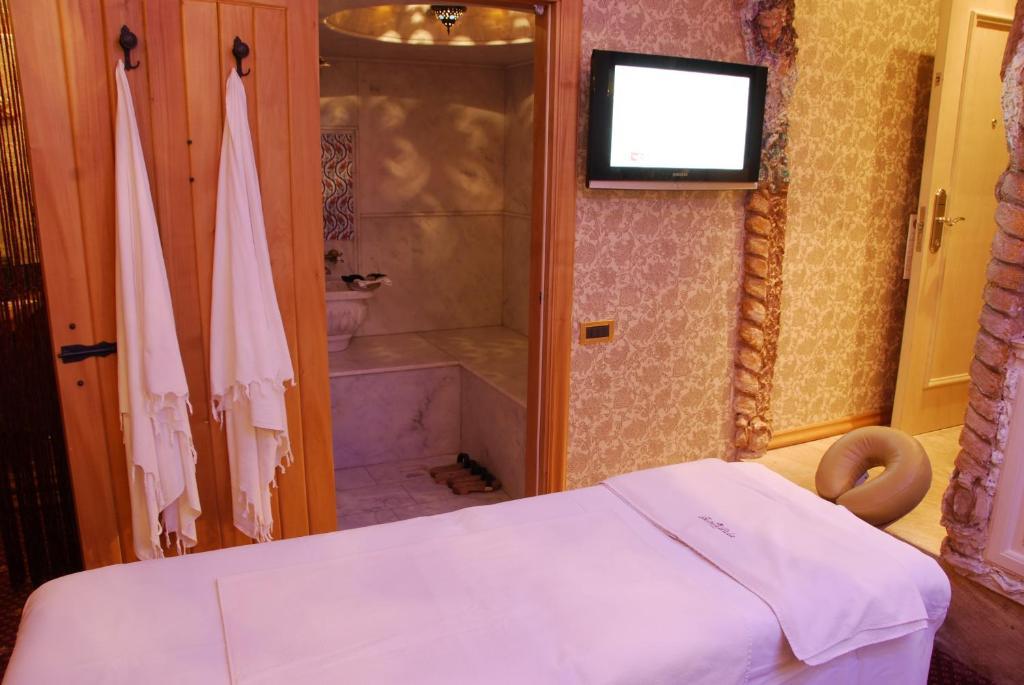 Boutique Palace Hotel Baku Facilities photo
