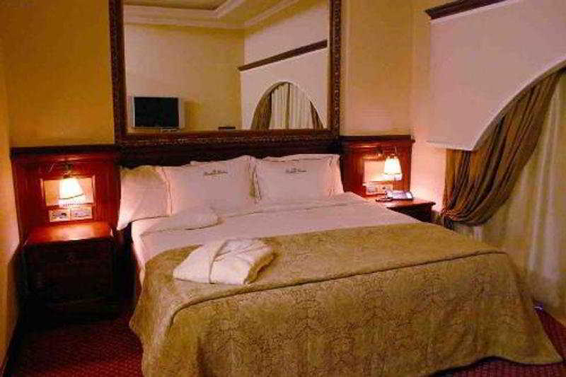 Boutique Palace Hotel Baku Room photo