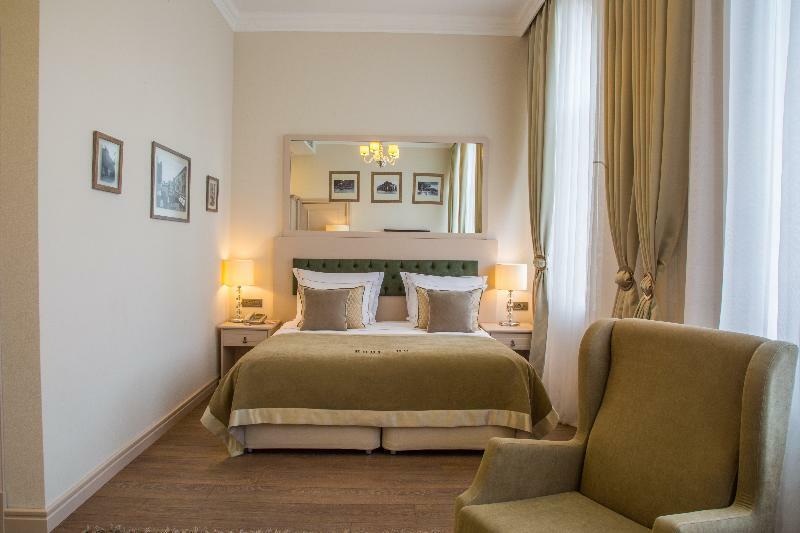 Boutique Palace Hotel Baku Exterior photo