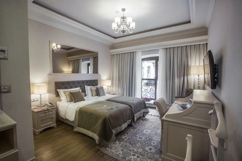 Boutique Palace Hotel Baku Exterior photo