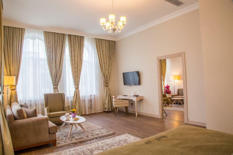 Boutique Palace Hotel Baku Exterior photo