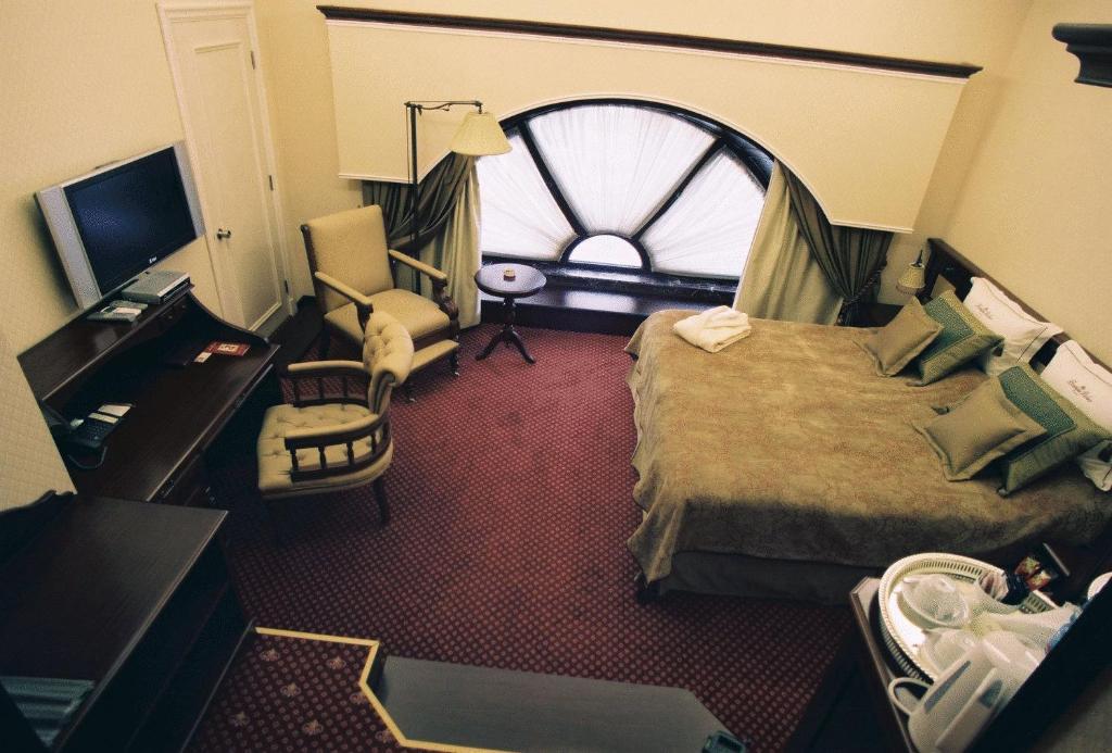 Boutique Palace Hotel Baku Room photo