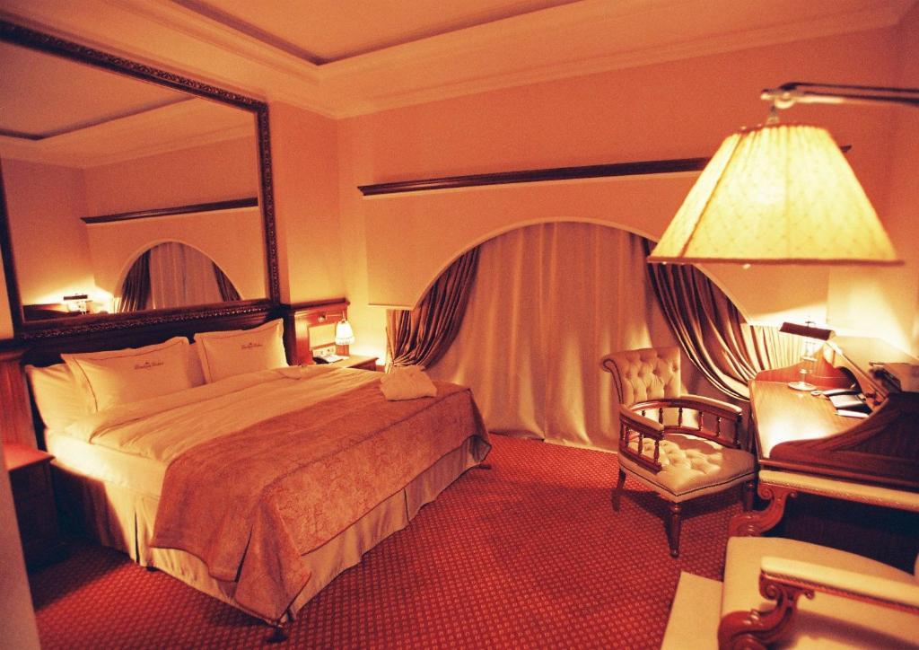 Boutique Palace Hotel Baku Room photo