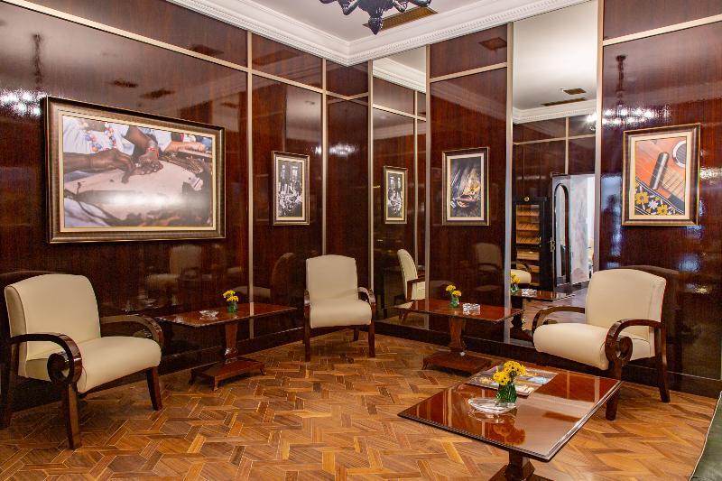 Boutique Palace Hotel Baku Exterior photo